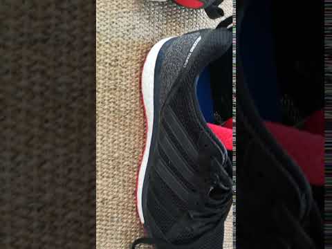 Test adidas adizero Tempo 9 Aktiv M Chaussures homme YouTube adidas Adizero Boston : Chaussures running air