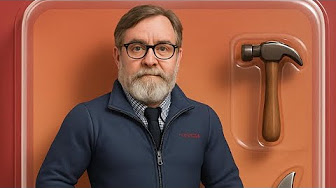 How To Unlock A Desk Drawer Without A Key Youtube