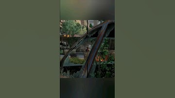 This Scope Is Fun | The Last Of Us Part 1 #shorts #thelastofus #gameplay