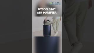 This season with Global Gadgets Air Purifiers.