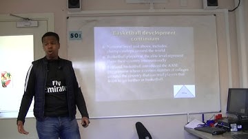 Ibrahim Said - Unit 6 Assignment 1 - September 2016