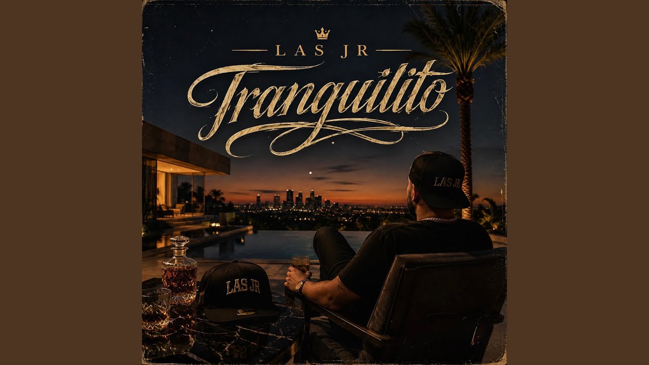 Watch Tranquilito on YouTube Watch Tranquilito on YouTube