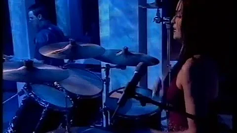 The Corrs - Breathless - Top Of The Pops - Friday 14th July 2000