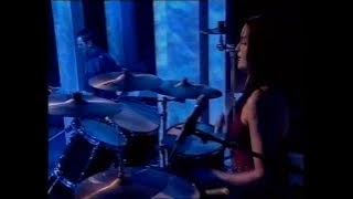 The Corrs - Breathless - Top Of The Pops - Friday 14th July 2000