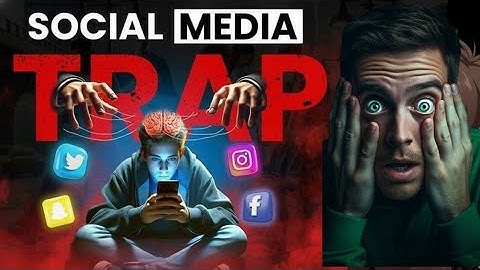 You’re Not Addicted — You’re Being Controlled | The Dark Side of the Algorithm