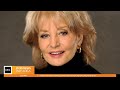 Morning Mix: Remembering Barbara Walters, Correa Talk, Hudson Ranks On-Screen Kisses