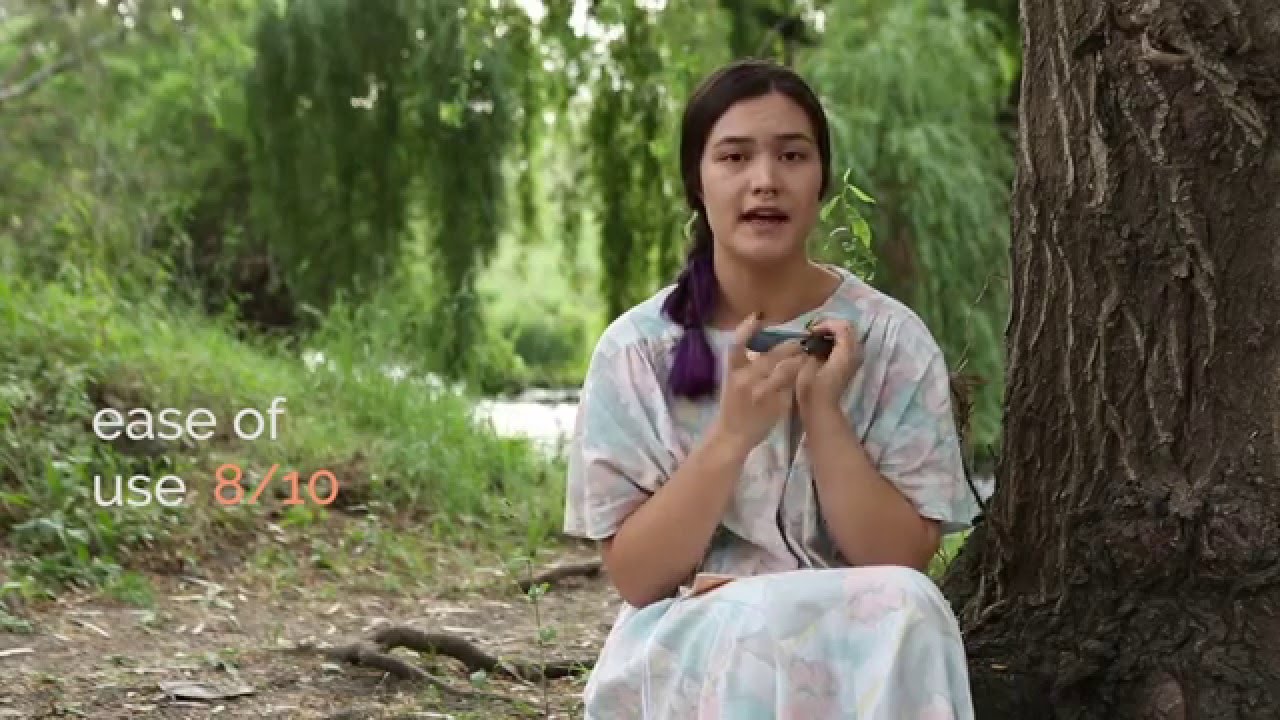 Chakrub Review Indigo