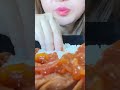 Sosis saos padang #asmr #miepedas #mukbang #asmrsounds #youtubeshorts