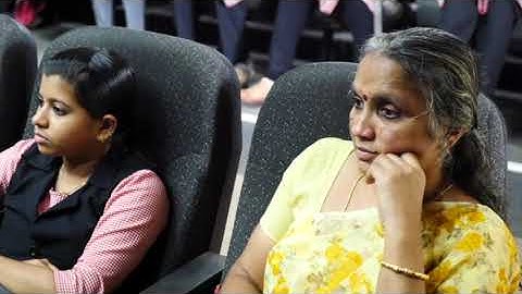 Motivation Class  by Dr.L.R Madhujan  Part 4