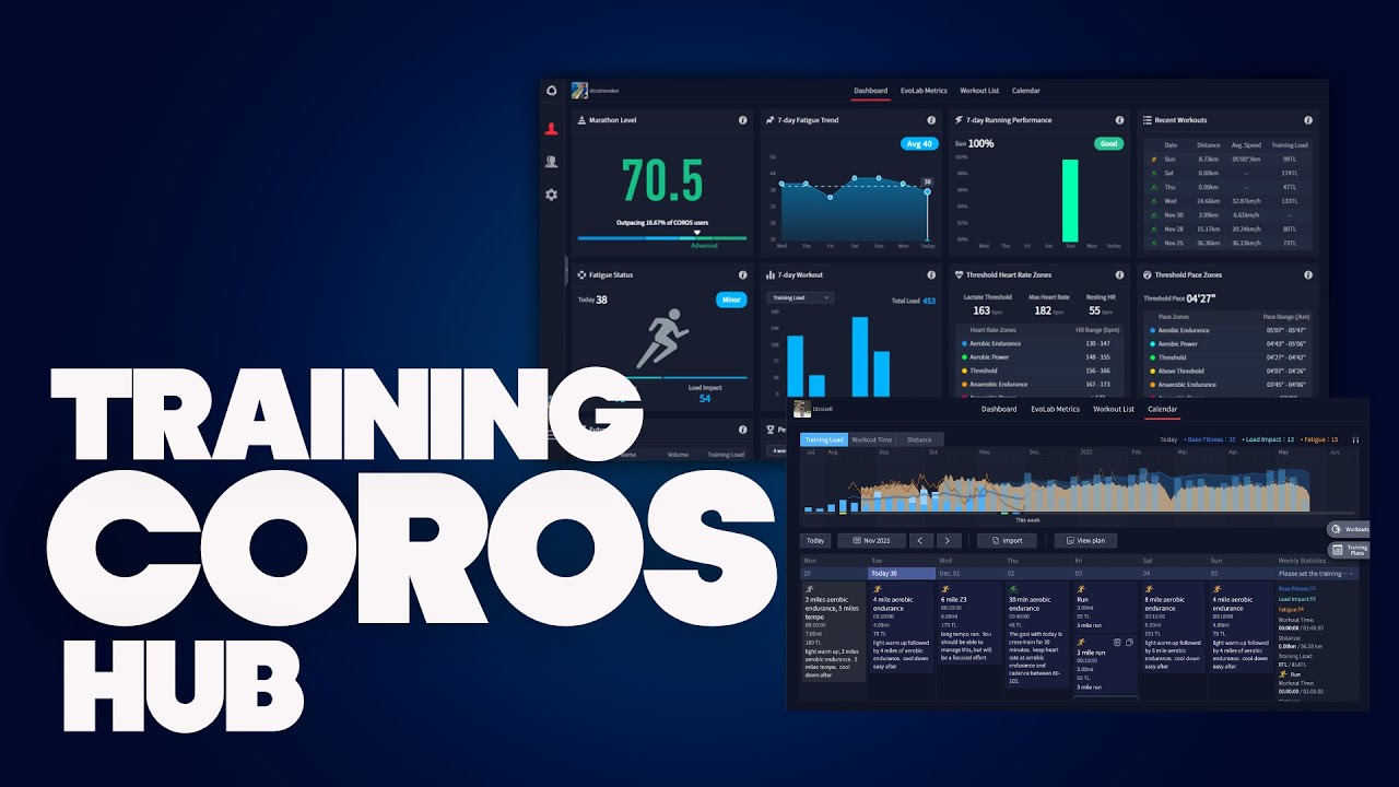 Cómo obtener los mejores datos de mi pulsómetro COROS – COROS