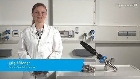 Cleanfit CPA871 | Introduction