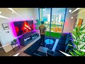 My DREAM Downtown Penthouse at 18...