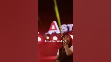 Thumbnail of Restu Bumi - Dewa 19 Ft Ari Lasso Live Shorts