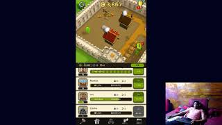 Medieval Idle Tycoon Indonesia screenshot 5