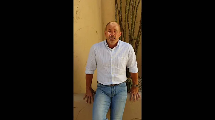 Robert Royston Promo