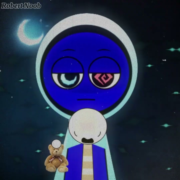 HAZY MOON JUMPSTYLE | Sprunki #shorts #fyp #trending #trend #memes #sprunki #edit #animation #funny