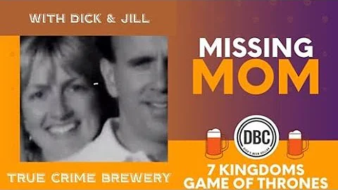 Missing Mom: The Disappearance of Michele Harris