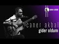 Gider oldum  caner akbal