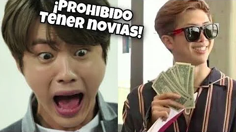 ¿Cuáles son las normas de BTS ARMY?