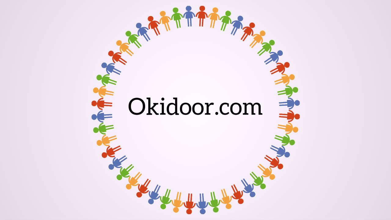 Download Okidoor com2