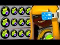 【悲報】現在スプラ3でとんでもない極悪戦術が流行してる件について…【Splatoon3】