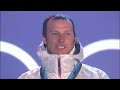 Olympic champion skier Aksel Lund Svindal tells the Youth Olympic Games what it takes to be the best