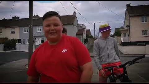 Noggin - Ste Brown (Official Music Video)