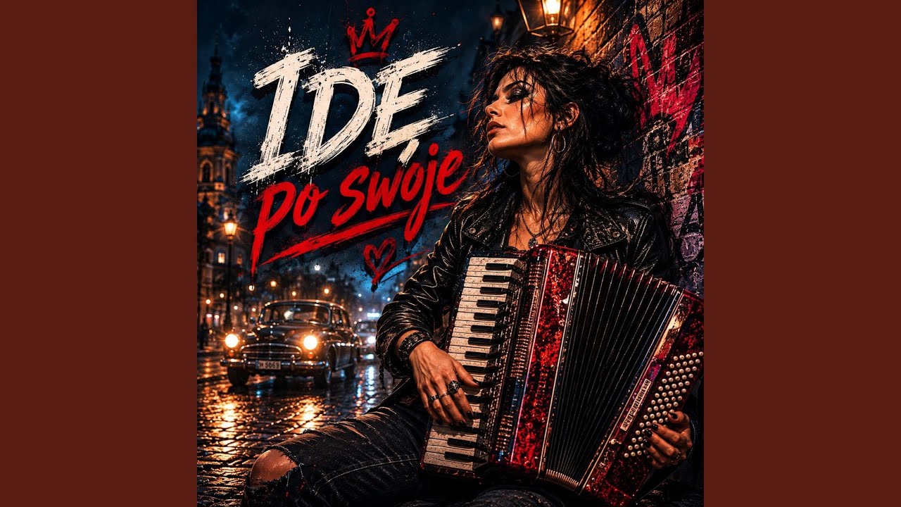 Download Idę Po Swoje MP3