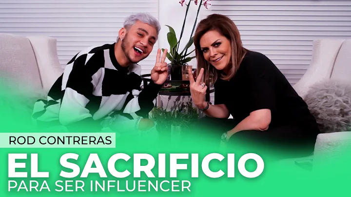 Rod Contreras, El VERDADERO PRECIO de ser influenc...