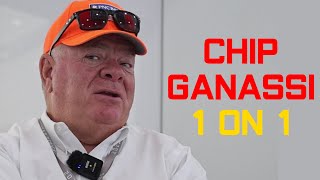Chip Ganassi Speaks on Fox Sports, Charters and the State of IndyCar