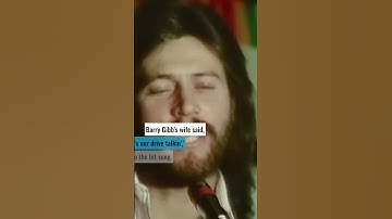 Thumbnail of The Bee Gees Recorded 'Jive Talkin' on Jan. 30, 1975 😎 #BeeGees #70smusic #ThisDayInMusic