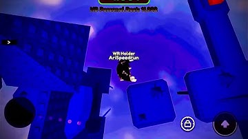 Insane 1K visits bounceless WR [11.816] #sonnystimetrial3