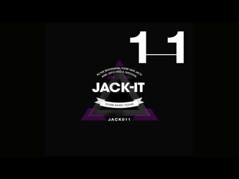 Amy dB   Redemption, Oh Yes (Carl Cox Tribute Mix) [Jack-It Records]