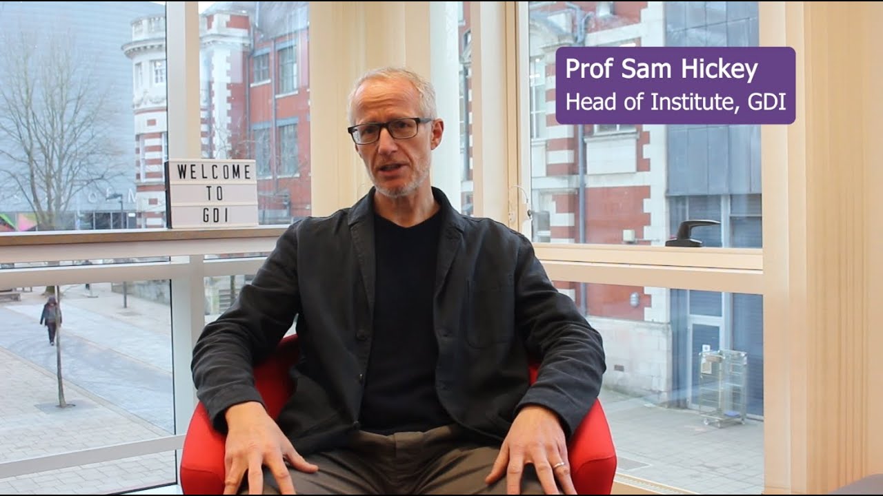 GDI Conference: What is the future for global development?