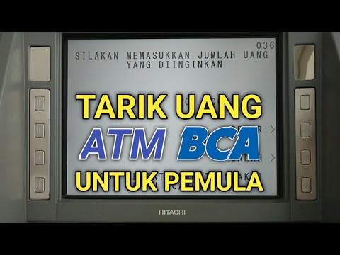 Video: Adakah tambak sanibel mengambil wang tunai?