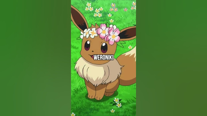 Pokemony dla wybranych imion! 🔥😎 #short