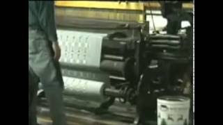 The Power Loom