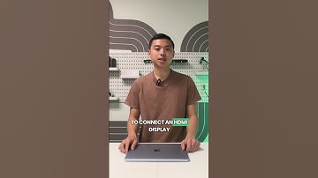 The Best Way to Add MORE Ports to Your M4 MacBook Air