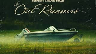 Curren$y &amp; Harry Fraud - “Pounds of Paper”