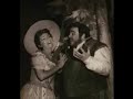 Roberta Peters & Luciano Pavarotti 1972 L'elisir d'amore