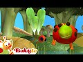 Vegibugs Adventure Vegetables Transform Into Amazing Bugs 