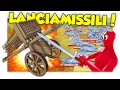 DEVASTANTE LANCIAMISSILI MEDIEVALE! - Totally Accurate Battle Simulator ITA [SpGioca]