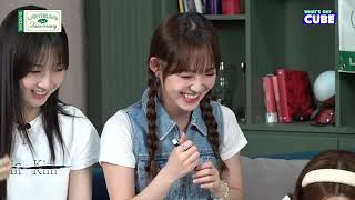 [LIGHTSUM's LIVE] 🎉축 2주년🎉 HIGHLIGHT 03 - 라잇썸 유정 학력위조설(?)에 휩싸이다?🫨🫨💫