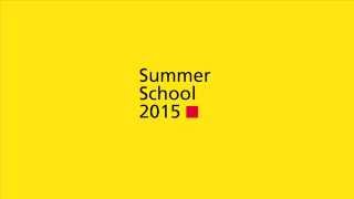 Summer School Answers
