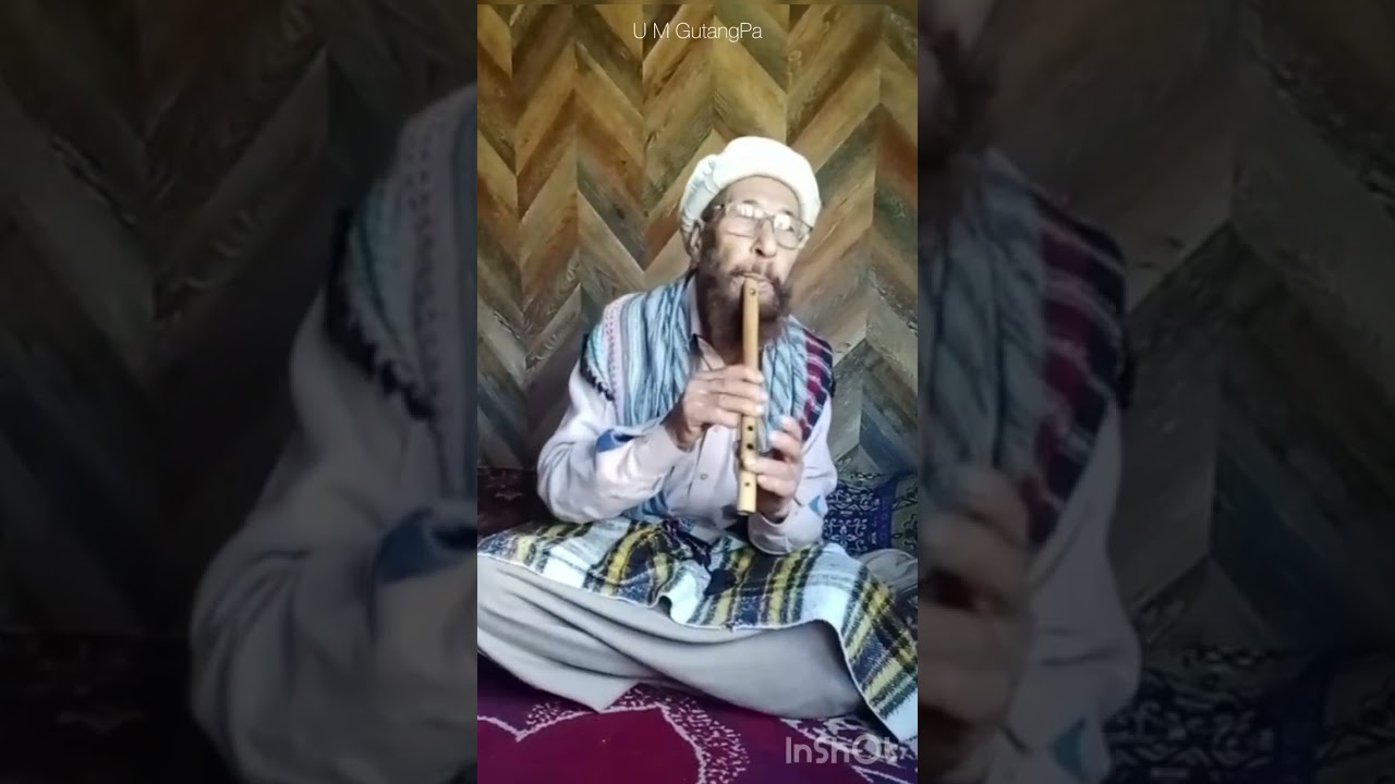 Balti Old Loke Geet Saz 2024 || Usatad Muhammad Chorbat ||