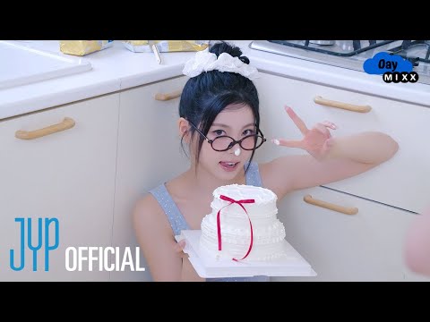 Kyujin Bay Deli Advertisement 비하인드