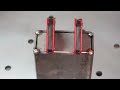 Beginning of video