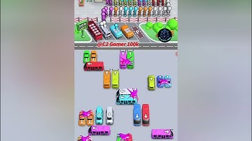 Crowd Express level 341  walkthrough solution 