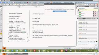 Javascript Operators 9/9
