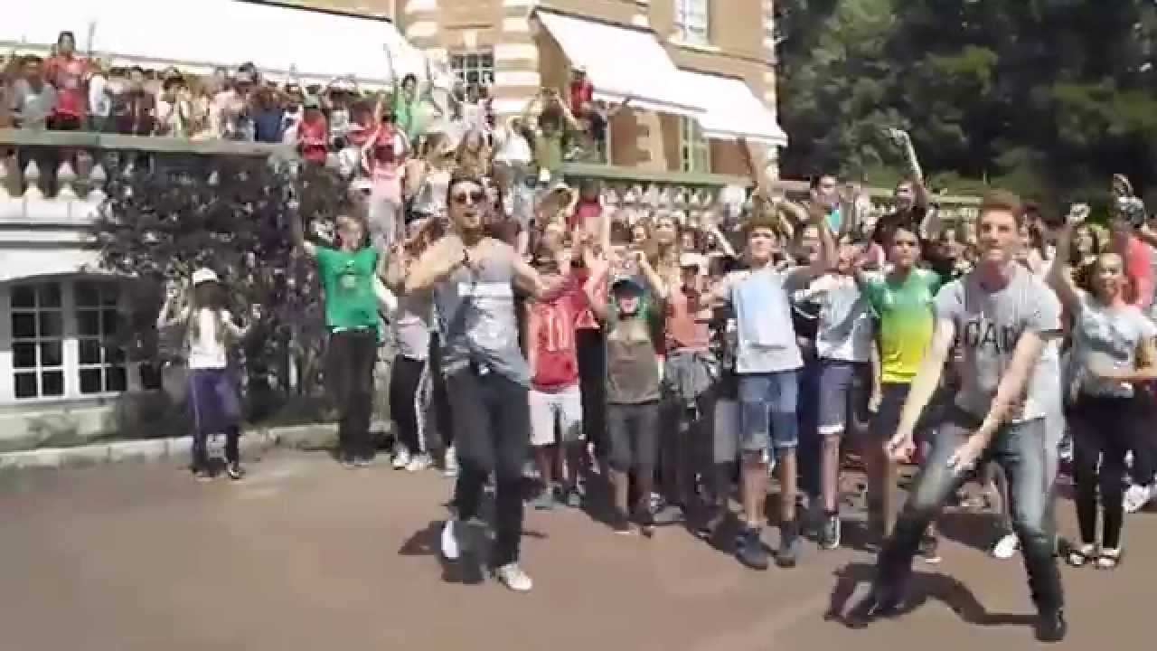 Chalès 2015 - Le "clip"